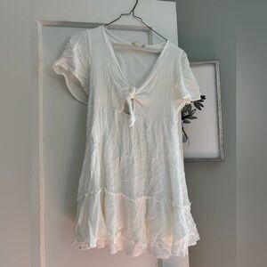 Atlar’d state dress